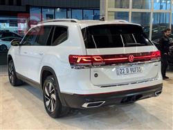 ڤۆڵکسواگن ئەتلەس